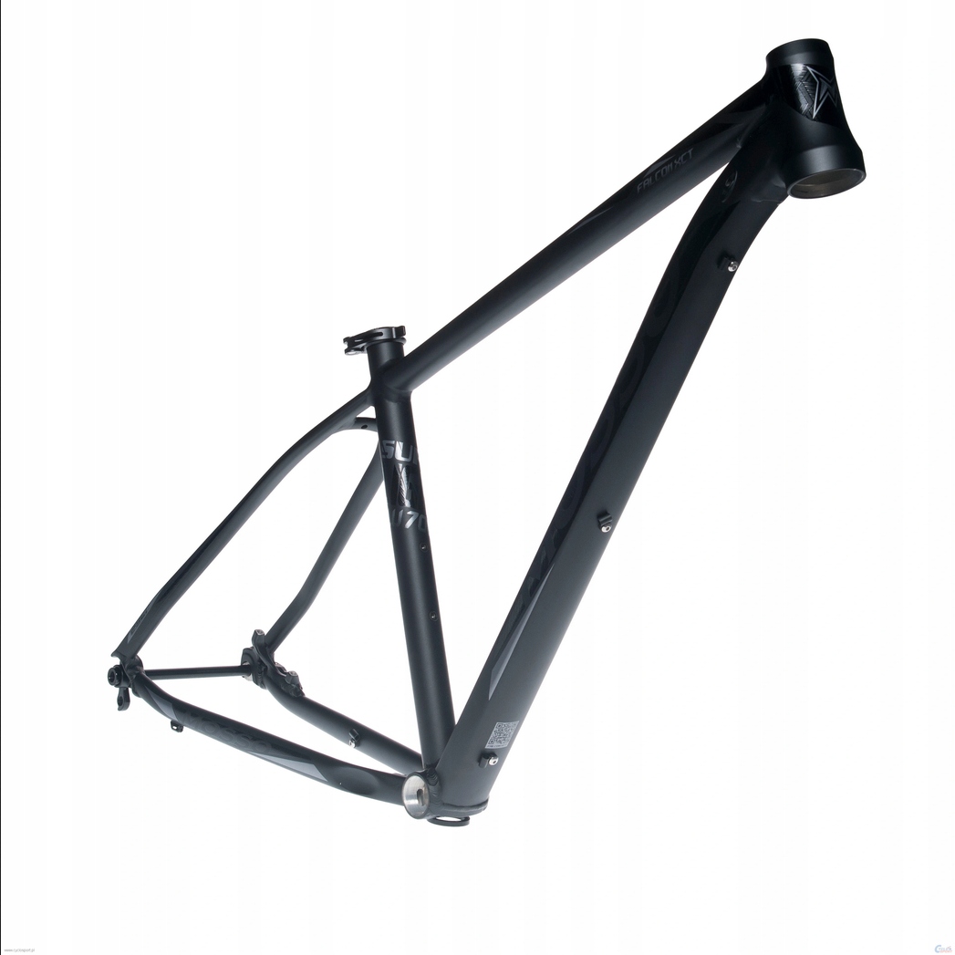 RAMA MTB-29 MOSSO FALCON 919 XCT oś 12x142mm -19