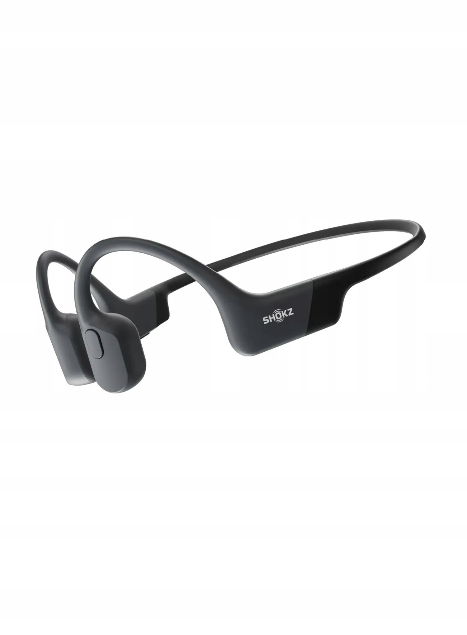 Sluchátka Shokz OpenRun Usb-c černá