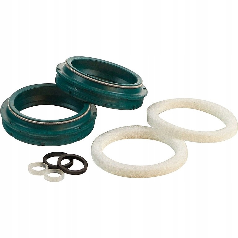

Uszczelki Skf Fox 32 z kołnierzem Gravity Shop