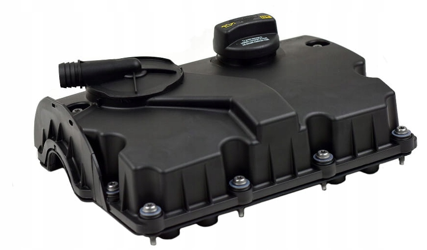 POKRYWA ZAWOROW 045103469C AMF BNM BAY BNY 1 4 TDI Engine Type Diesel