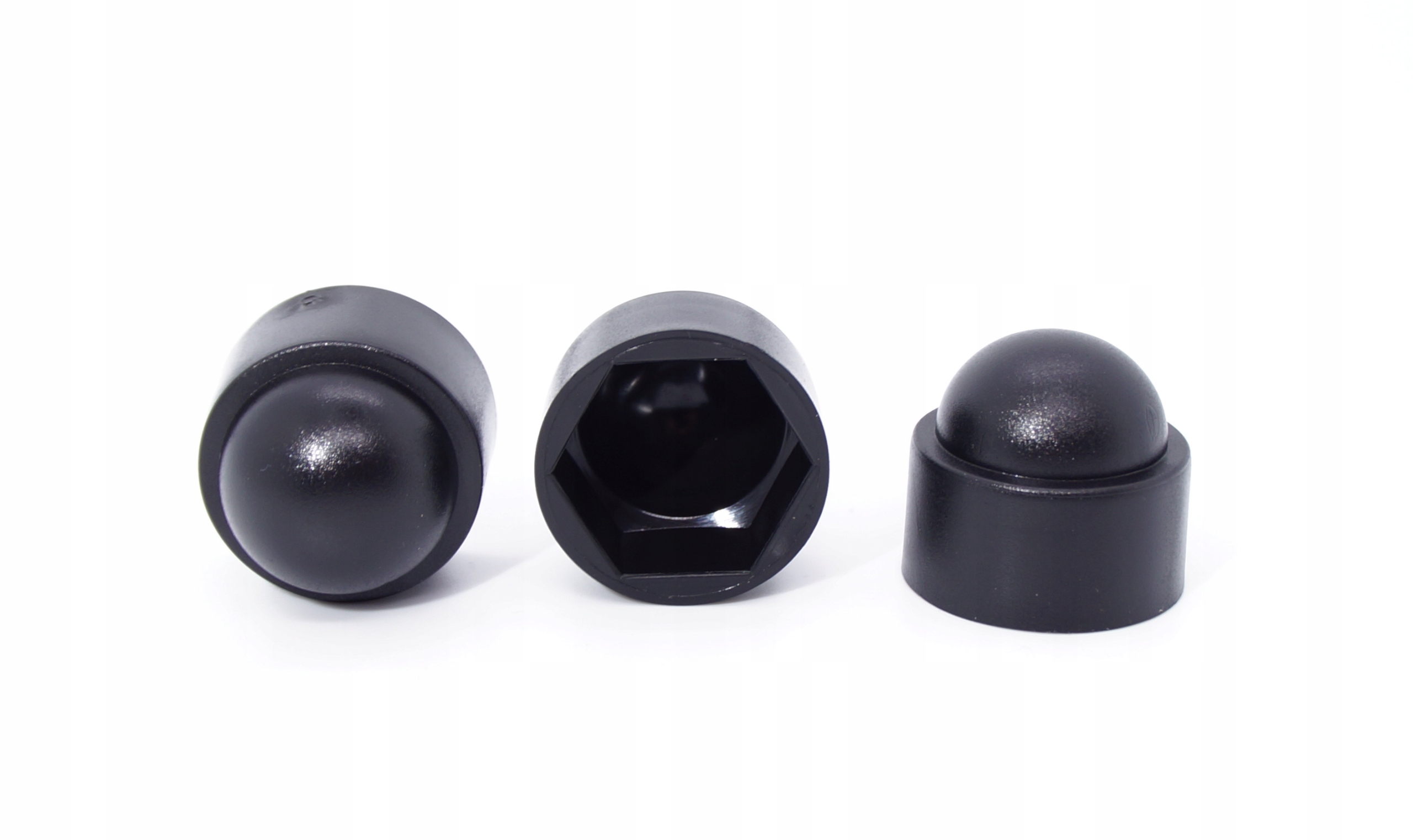 

Maskownica Śruby Nakrętki M10 Zaślepka Czar 10 Szt