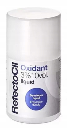

Aktywator utleniacz henny Oxidant Refectocil 3%