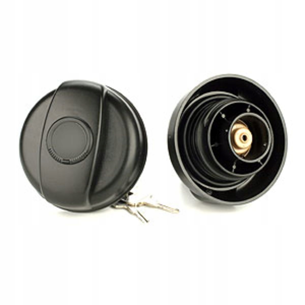 T106 - КРЫШКА ТОПЛИВНОГО БАКА IVECO DAILY III, DAILY IV 05.99