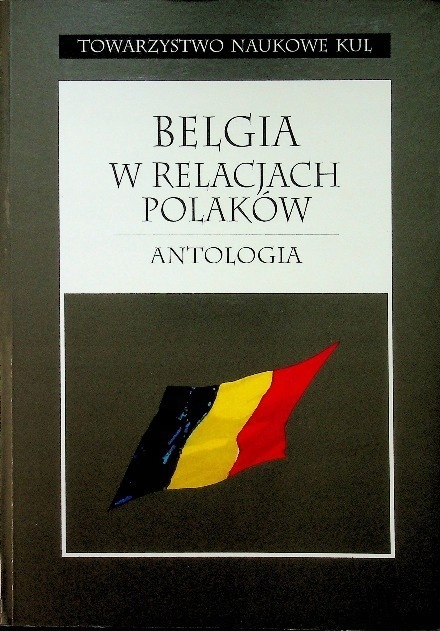 Belgia w relacjach Polaków