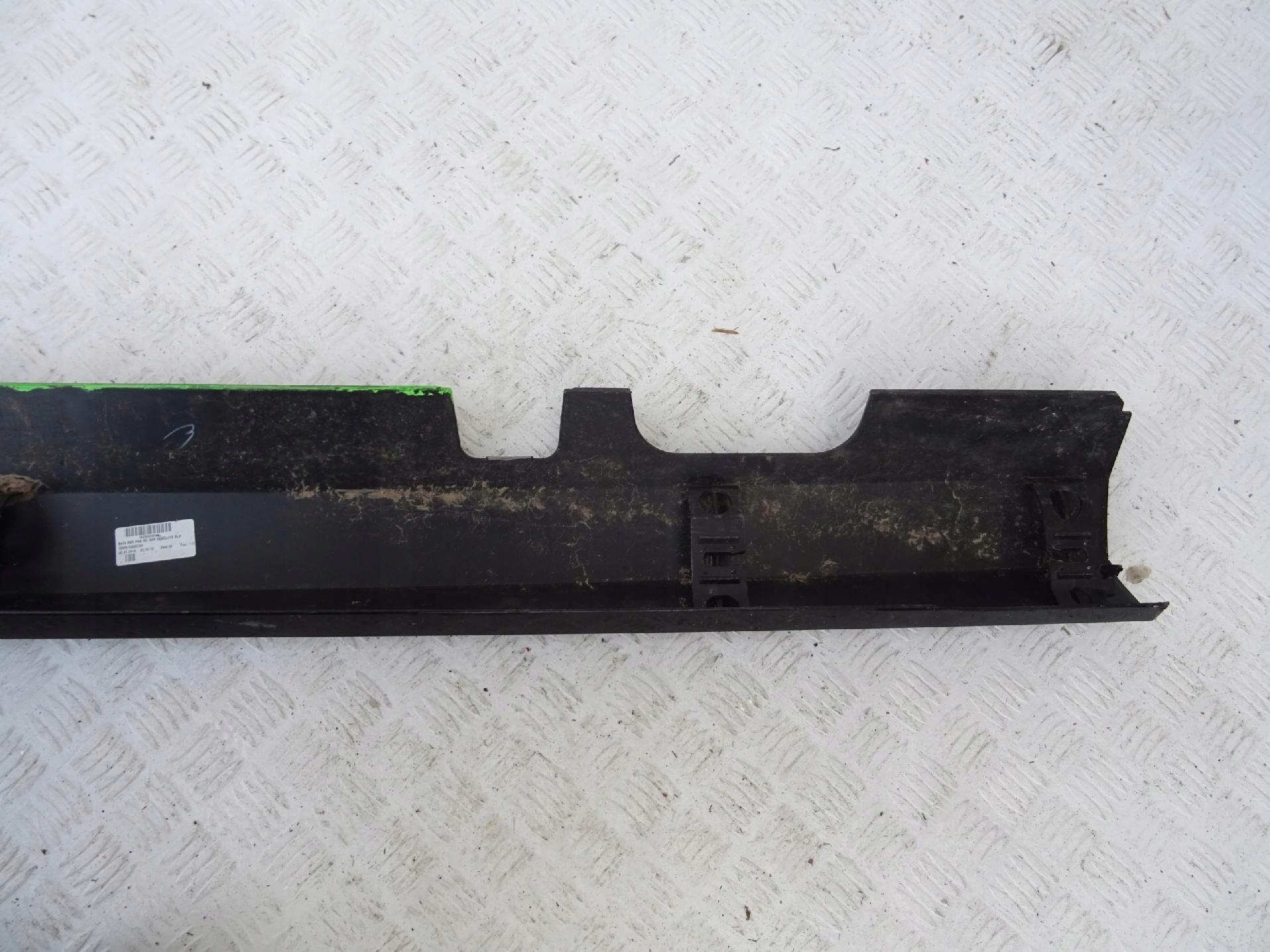 Ford Fiesta MK8 ST RS moulding threshold threshold right | GetMotor