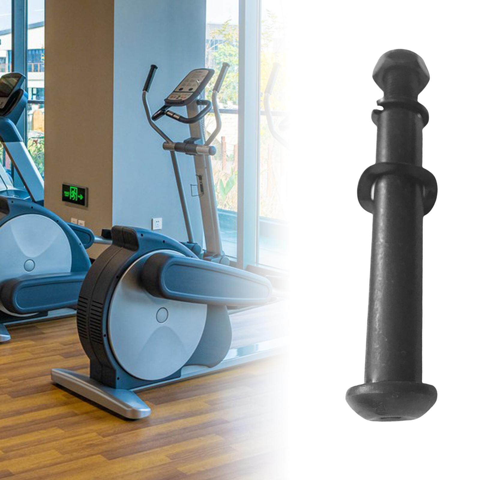 Śruby do maszyn eliptycznych Akcesoria do domowej Waga 191 kg