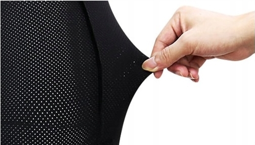 BIELIZNA ROWEROWA KOLARSKA MĘSKA Z WKŁADKĄ ŻELOWĄ Marka X-Tiger