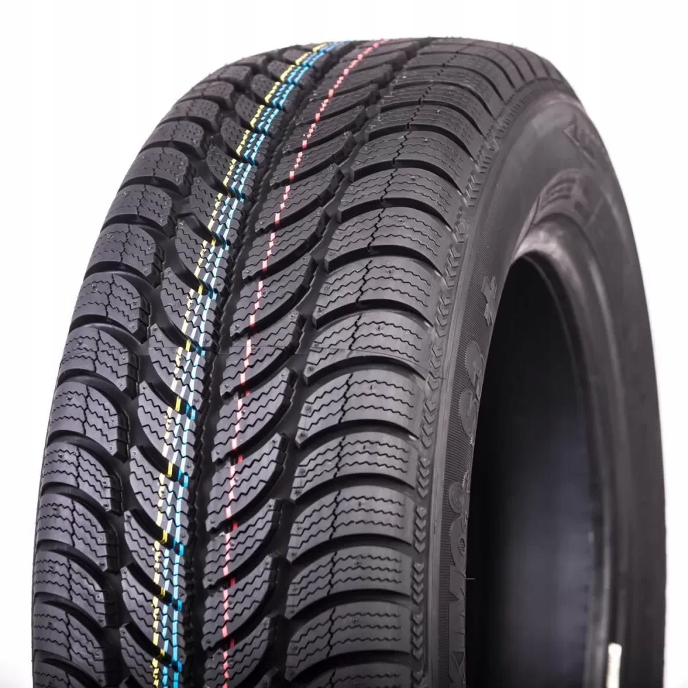 2x Sava ESKIMO S3+ 155/80R13
