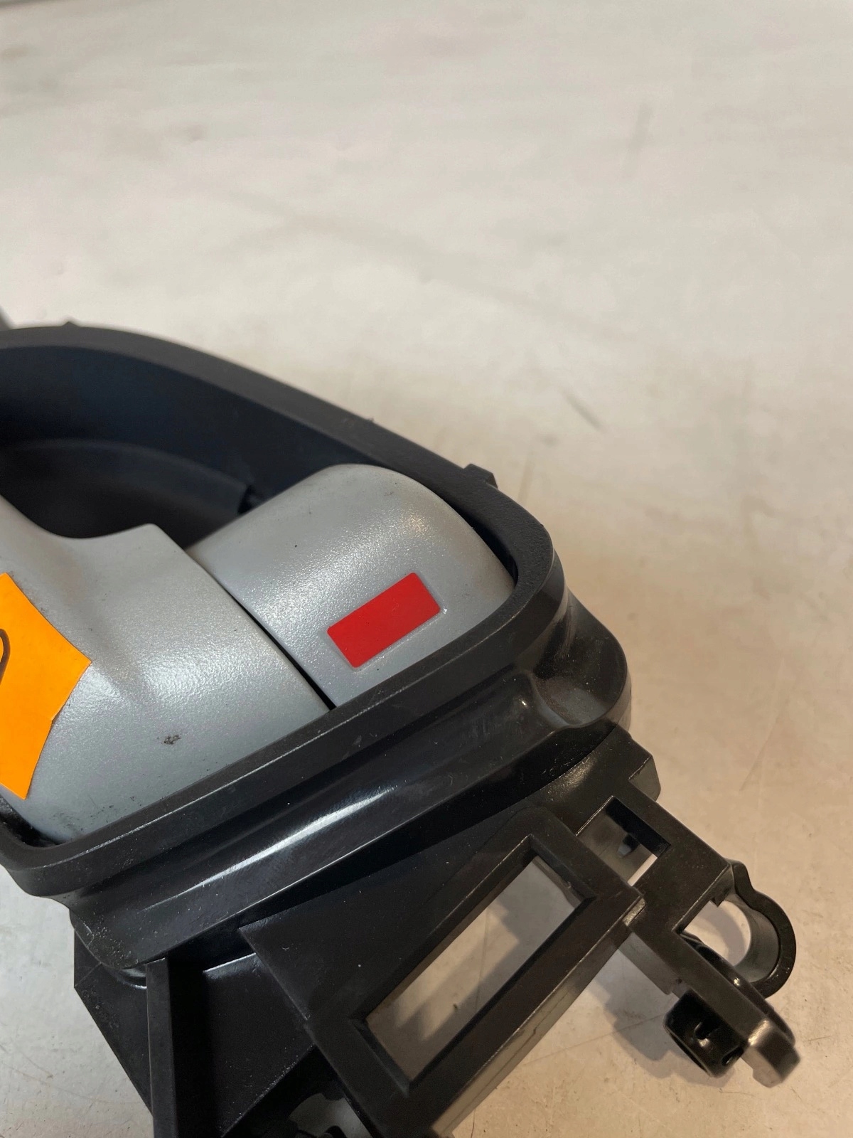 handle inner right front Honda Insight II