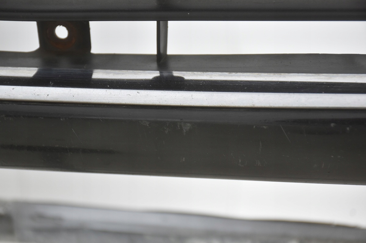 front bumper * front CITROEN C5 II