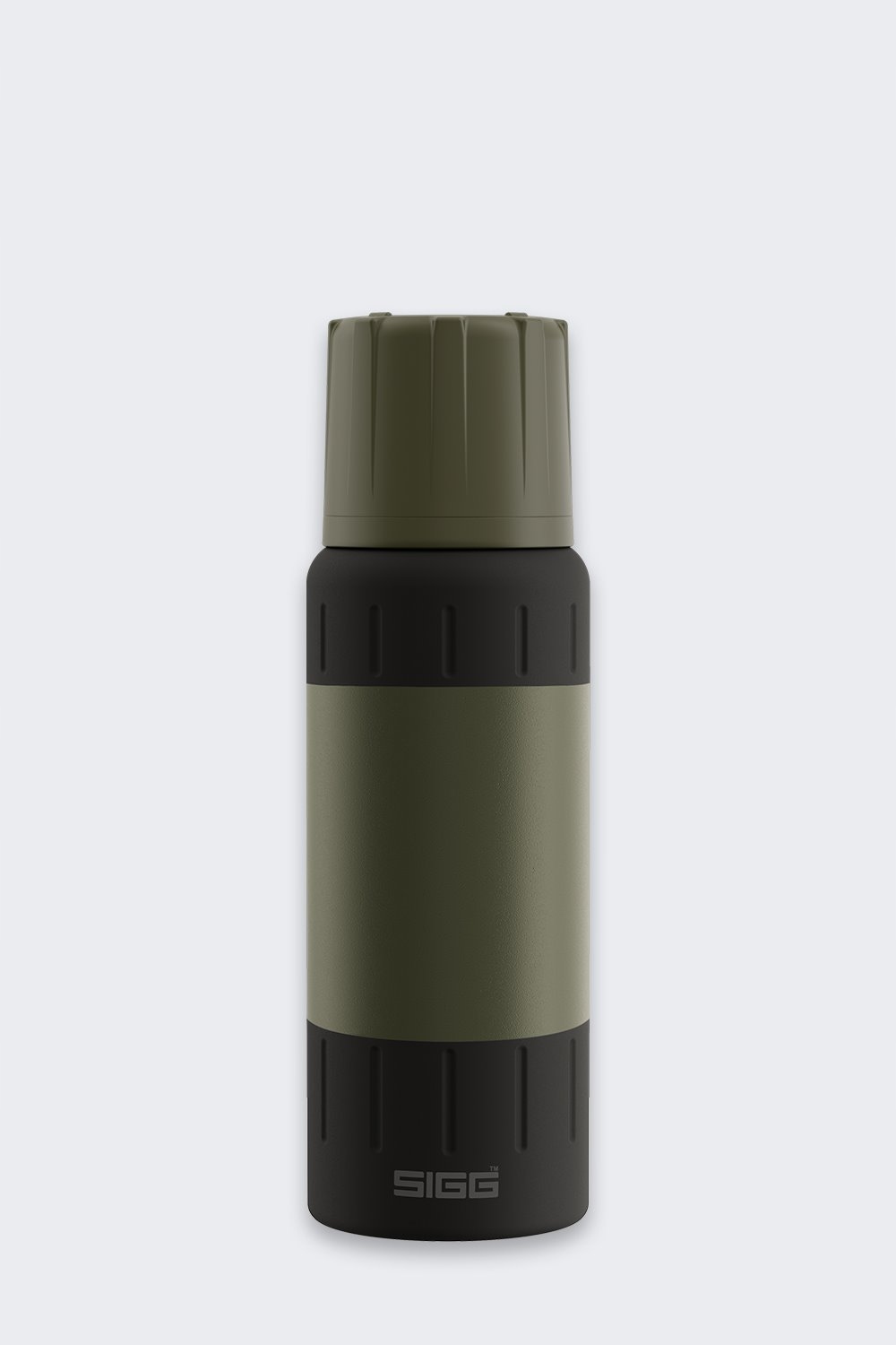 Termoska Sigg Alpine Star Roasted Green 0,5 l 6170,80