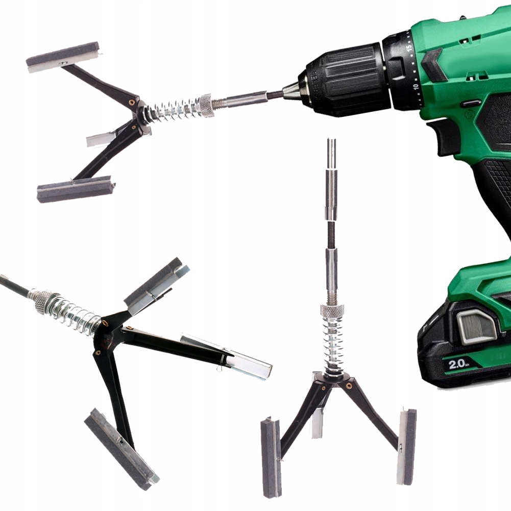 

Honownica Do Honowania Cylindrów 32-89mm