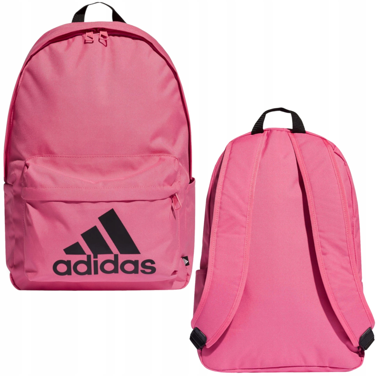 

Plecak Adidas Classic Szkolny Miejski Sportowy