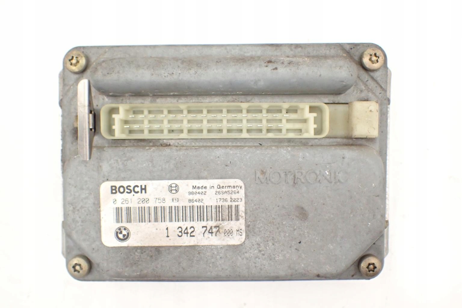 Moduł zapłonowy BMW R 1100 RT 95-01