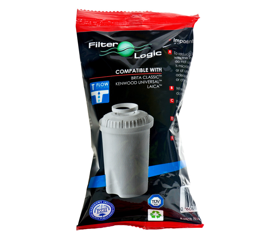 

Filtr do dzbanka FilterLogic FL-601