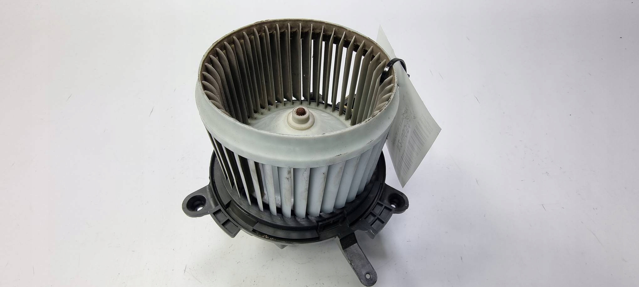 heating fan cab CITROEN BERLINGO III