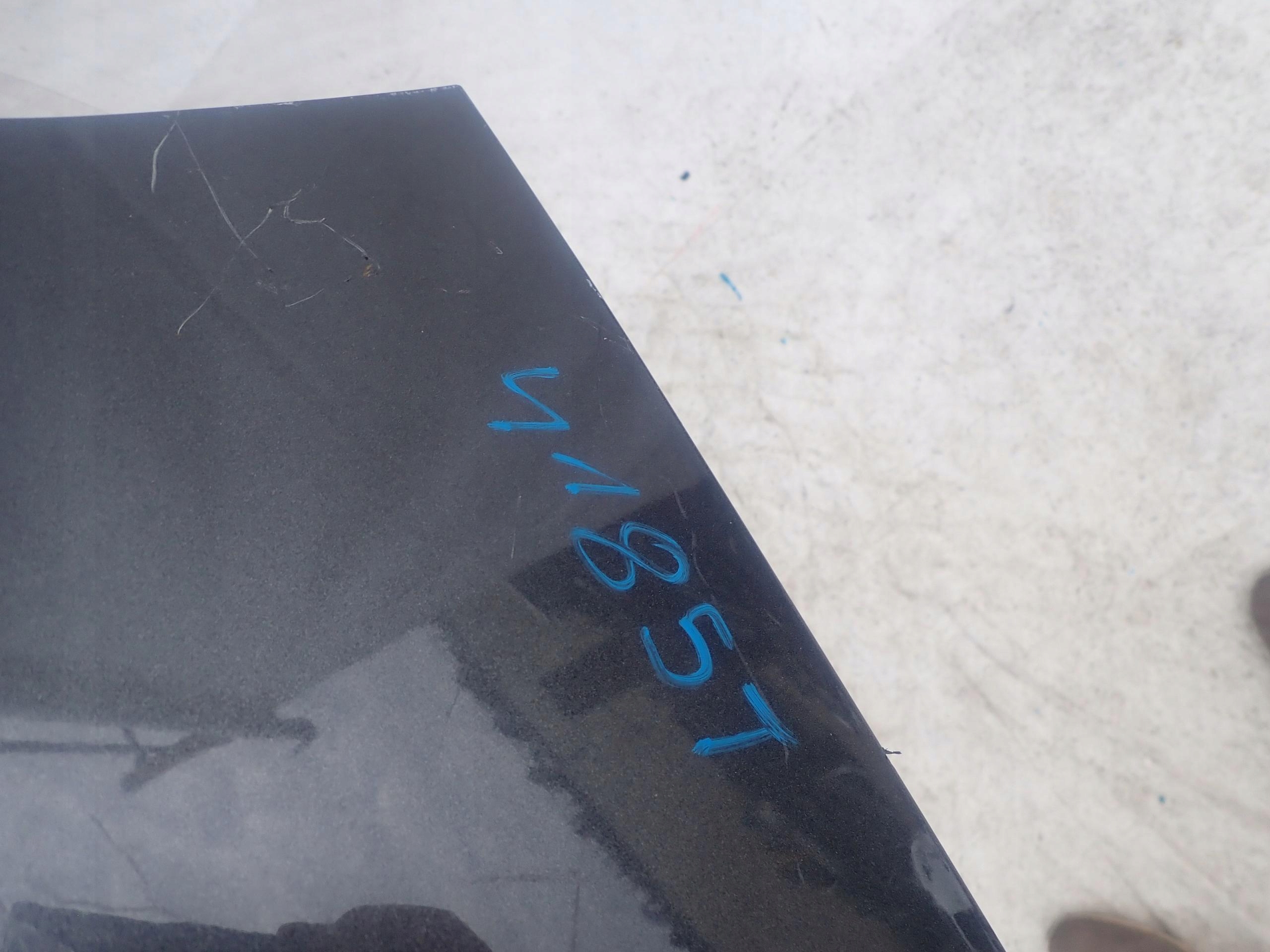 FORD KUGA III 3 MK3 ST-LINE 19- bumper rear part PDC
