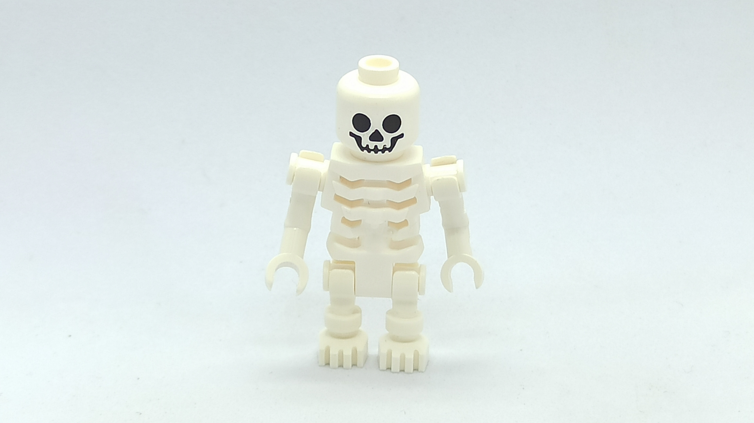 Figurka Lego Szkielet Skeleton gen069