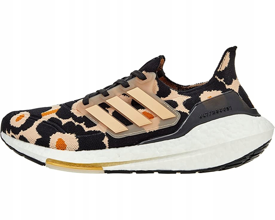 Adidas Ultraboost 21 dámské tréninkové sportovní tenisky 37.1/3 Marimekko