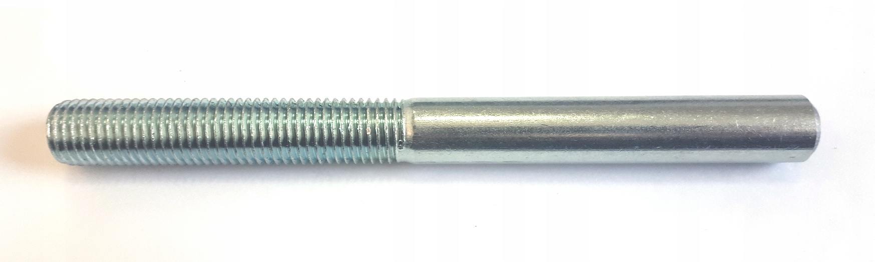 

Końcówka do zwalcowywania ocynk M16 gwint dł. 80mm