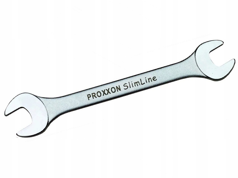 

Proxxon 23838 Klucz płaski 10x13mm