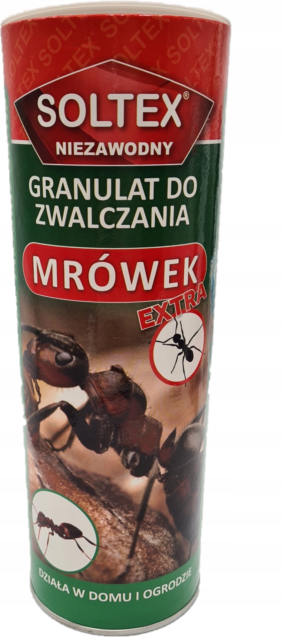 

Proszek ganulat na Mrówki Soltex 500g