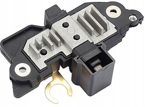 Regulator napięcia VOLVO S60 S80 V70 II XC70 XC90