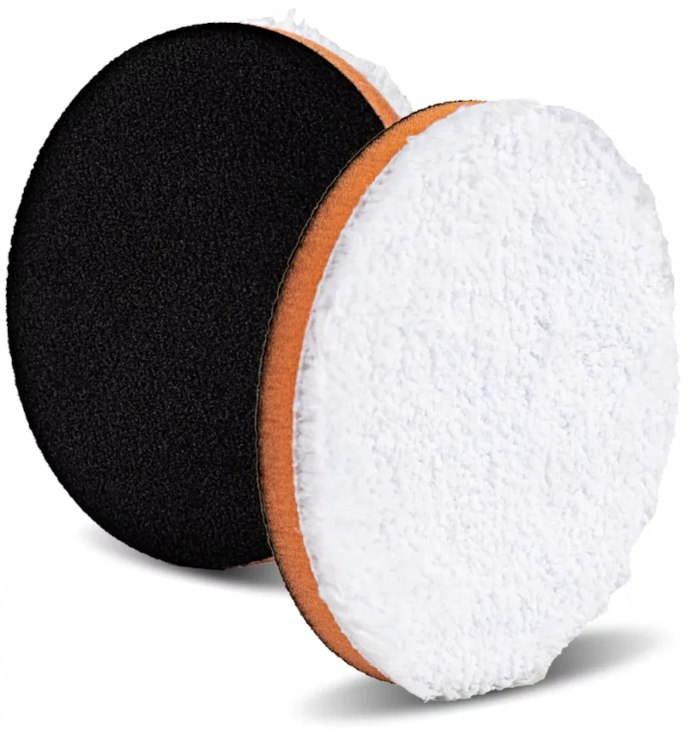 Lake Country Light Cutting Microfiber Pad Polerski Lehce řezná 158 mm