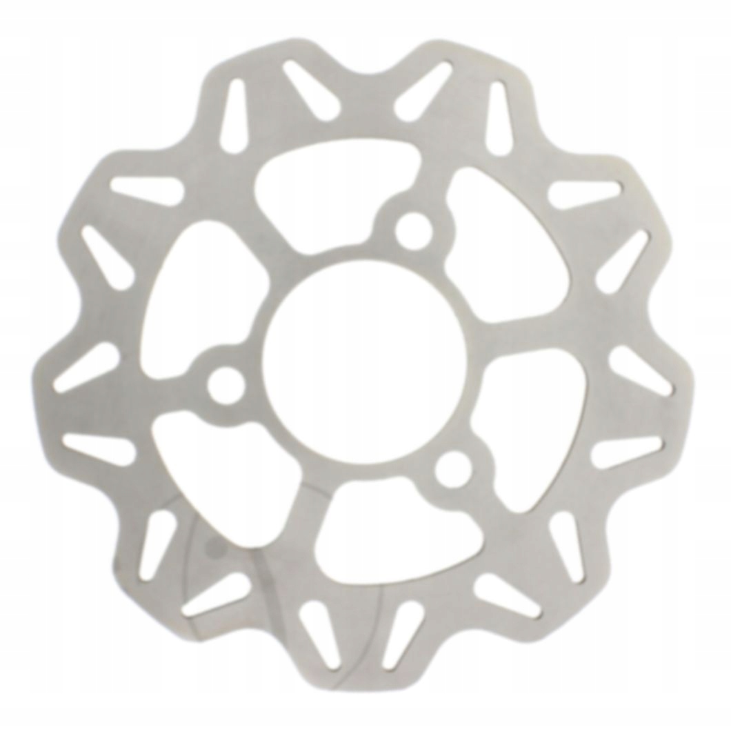 Brzdová Kotúčka Predná KSR-Moto Sirion 50 125 Vertigo XOR2 Mash Bibob