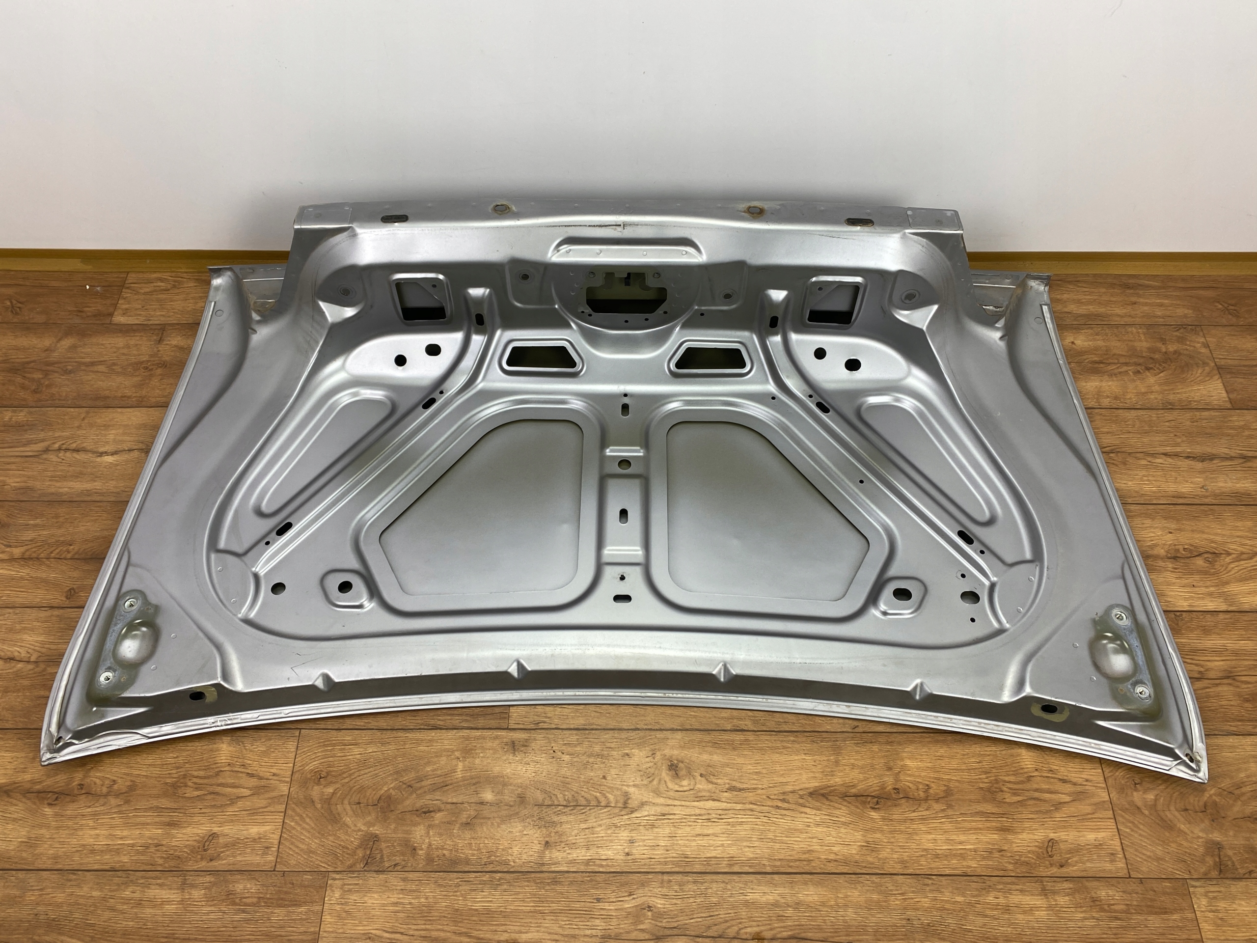 boot door boot Dodge Challenger 2015+ USA
