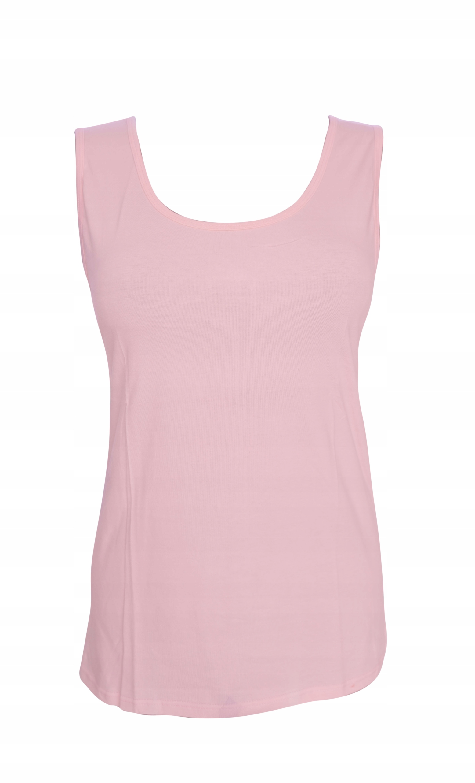 Podkoszulka damska szerokie ramiączka IDEAL 2XL