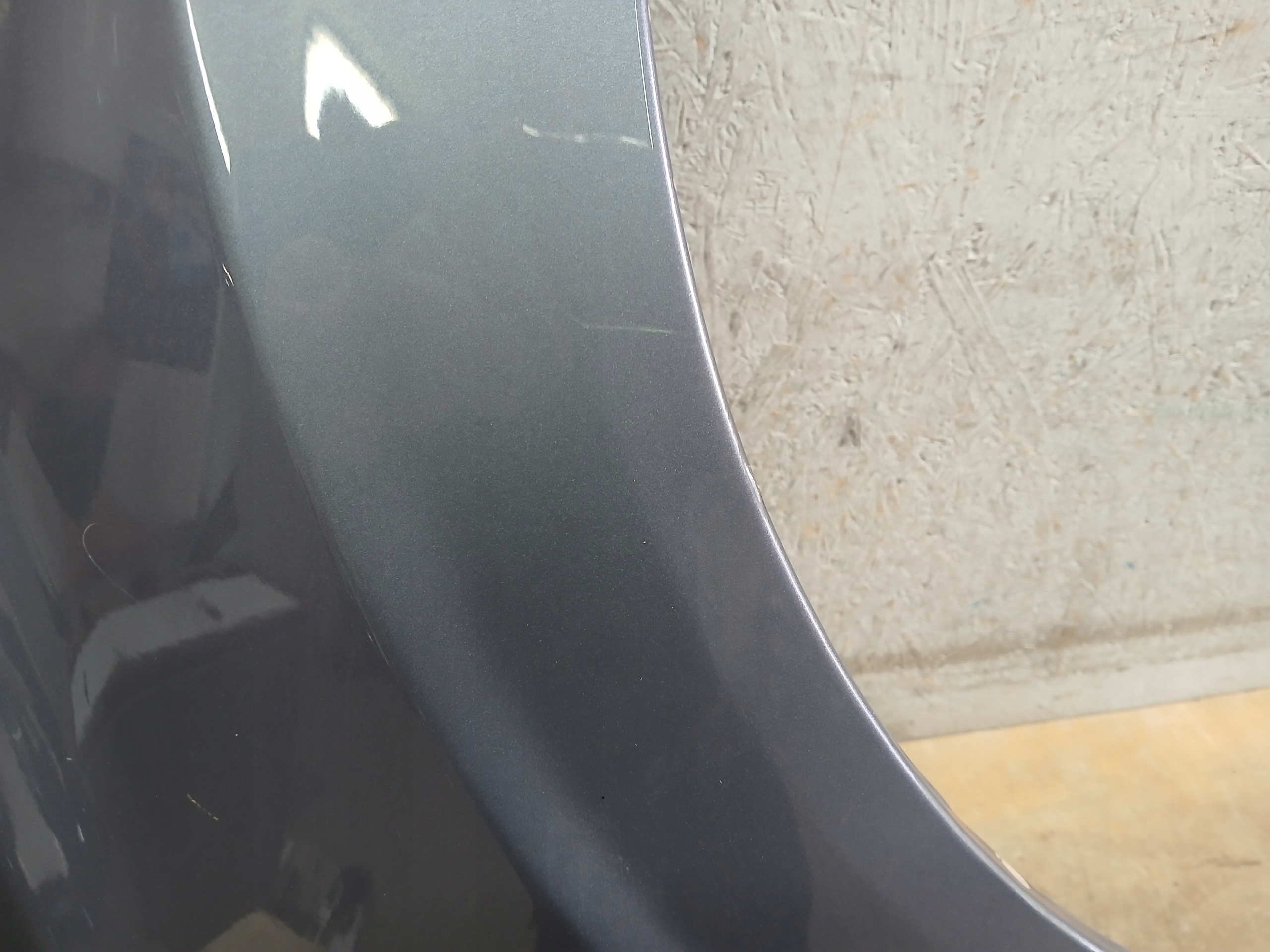 fender front right HYUNDAI I10 III 3 19
