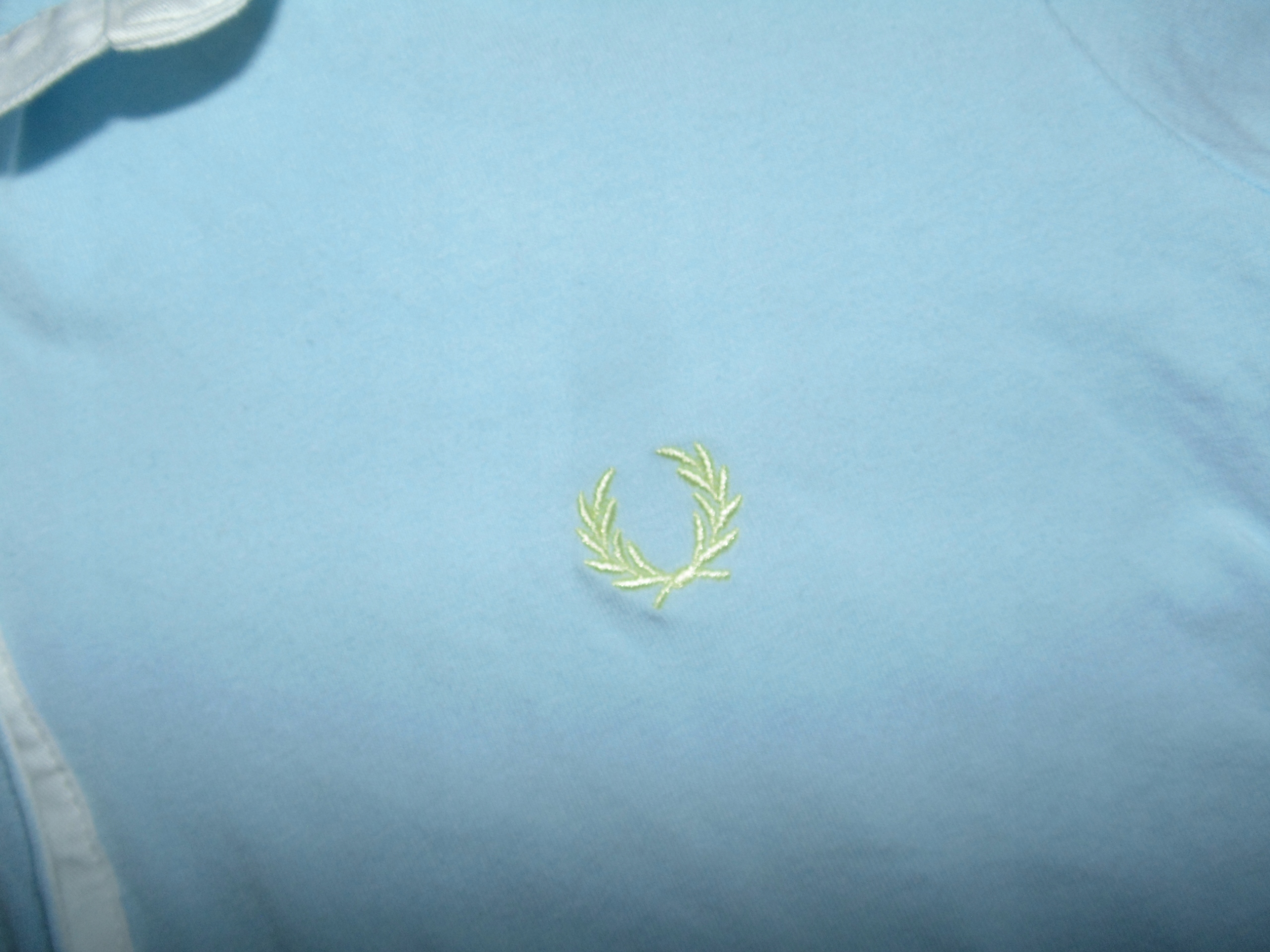 FRED PERRY KOSZULKA POLO DAMSKA r. M / L Marka Fred Perry