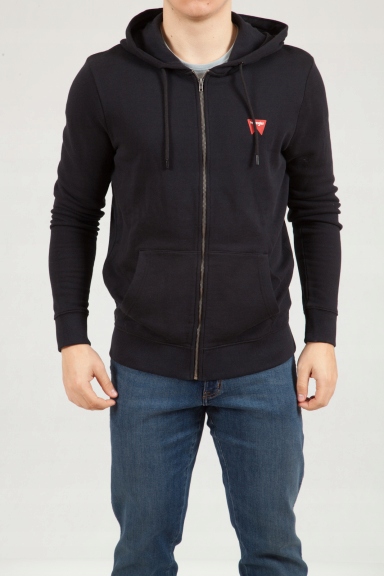 

Bluza Męska Wrangler Sign W6B4HA100 R.s