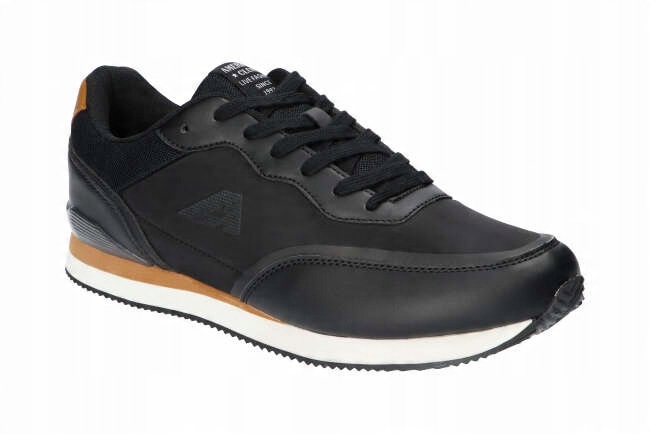

American Club FH22 Adidasy Buty Półbuty Męskie 42