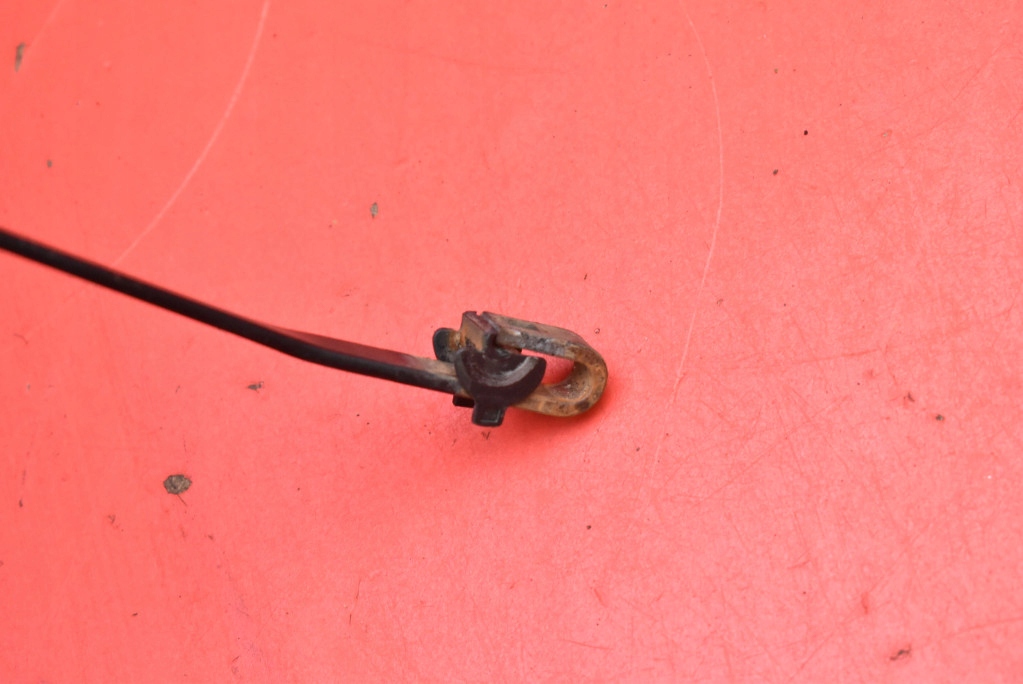 wiper arm front EU SUBARU LEGACY 5 V 09-13