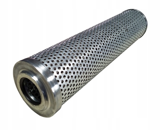 AL206482, 59691, - ФІЛЬТР ГІДРАВЛІКИ JOHN DEERE AL206482 AL118321