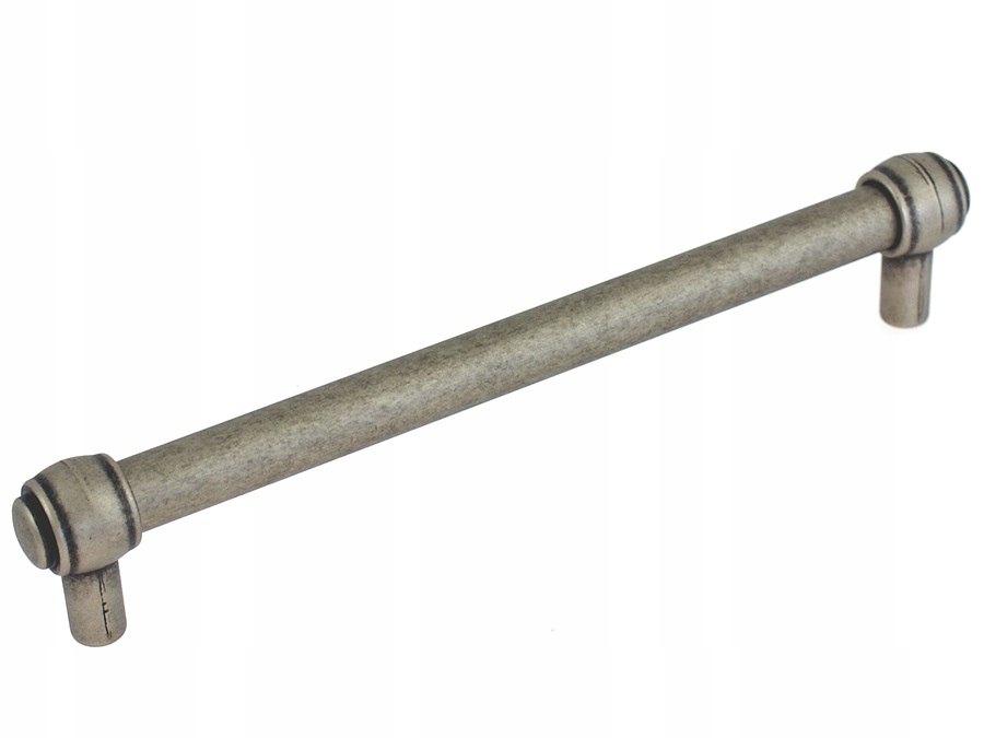 

Uchwyt Meblowy Stare Srebro Styl Angielsk RE23 256