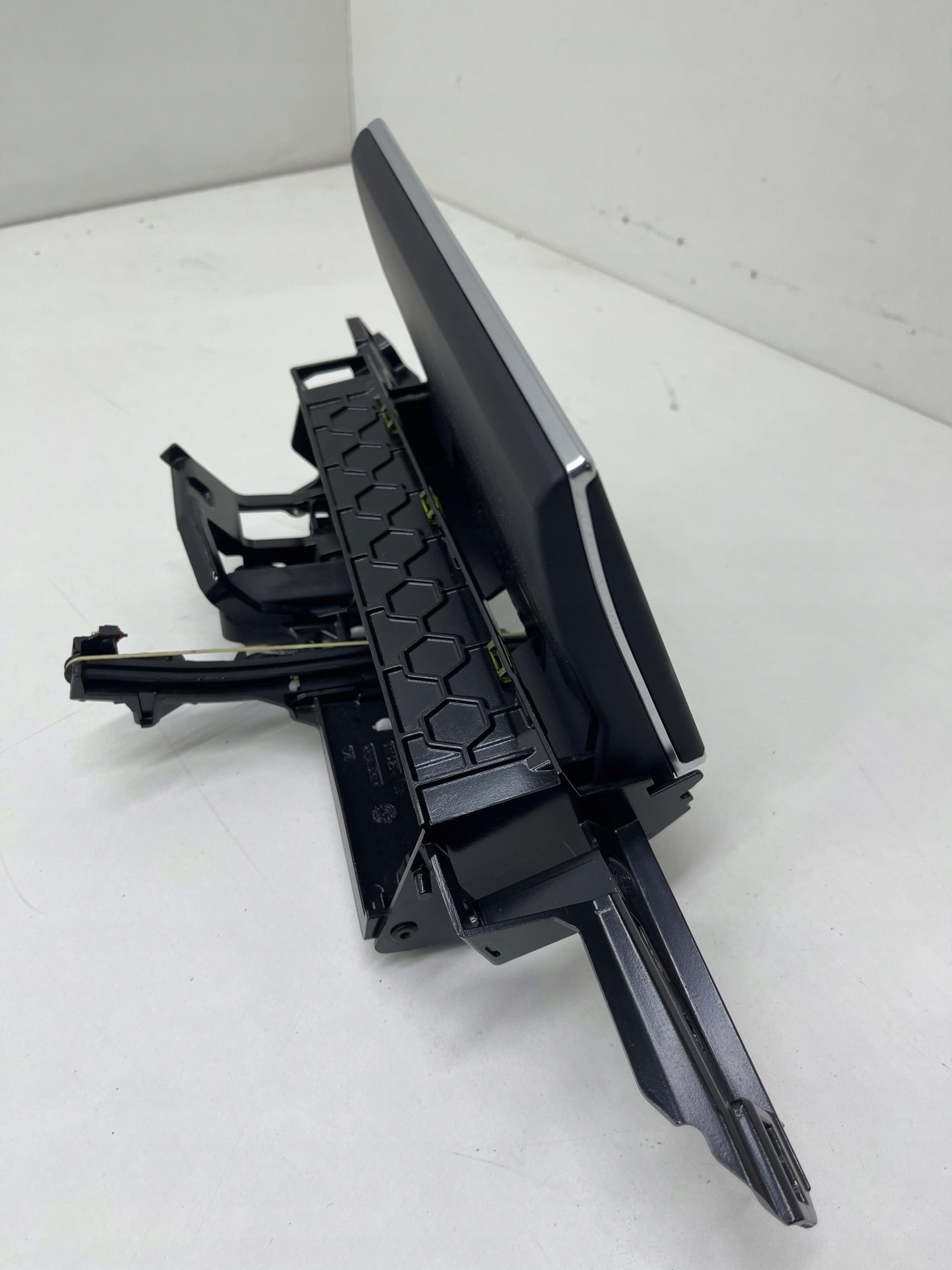 AUDI A6 C7 display monitor winda navigation devices SPRAWNY UK!