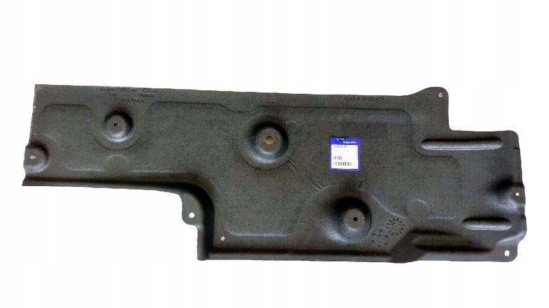 Volvo V60 přední krytka podvozku pravá Oe 31333784