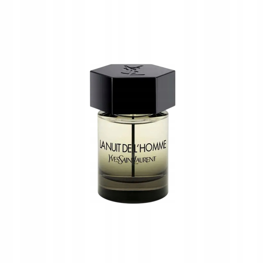 Yves Saint Laurent, La Nuit De L'Homme, Toaletní voda, Pro muže, 60 ml