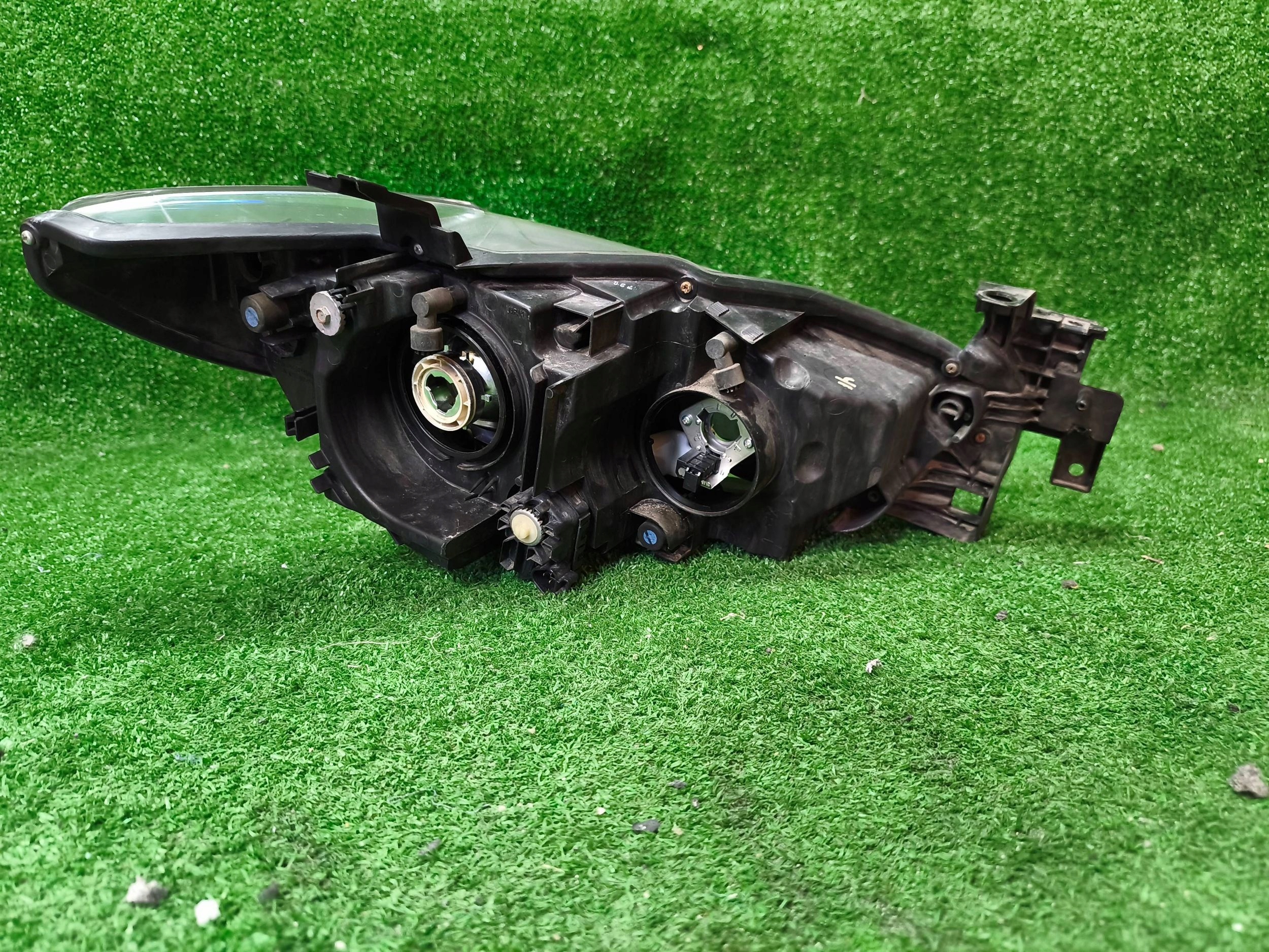 REFLEKTOR right front MAZDA 6 GJ 12- lens NR.R1283