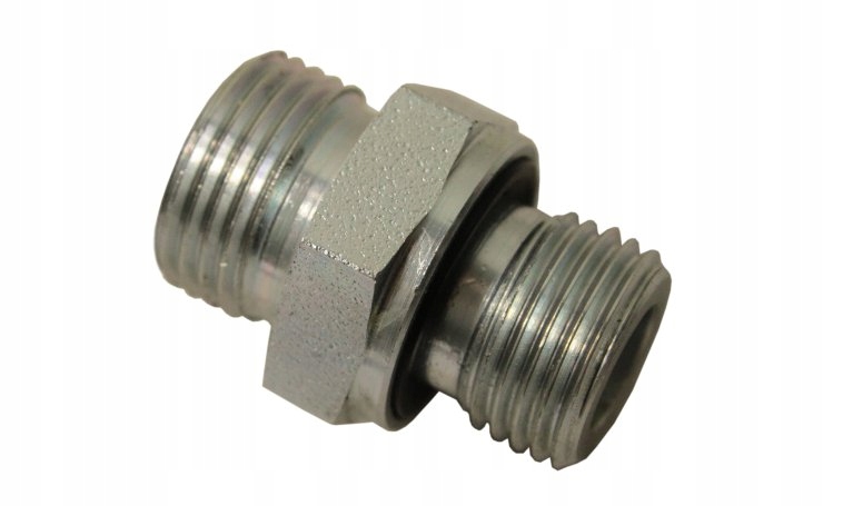 

Przyłącze złączka nypel Ed M16x1,5-M18x1,5