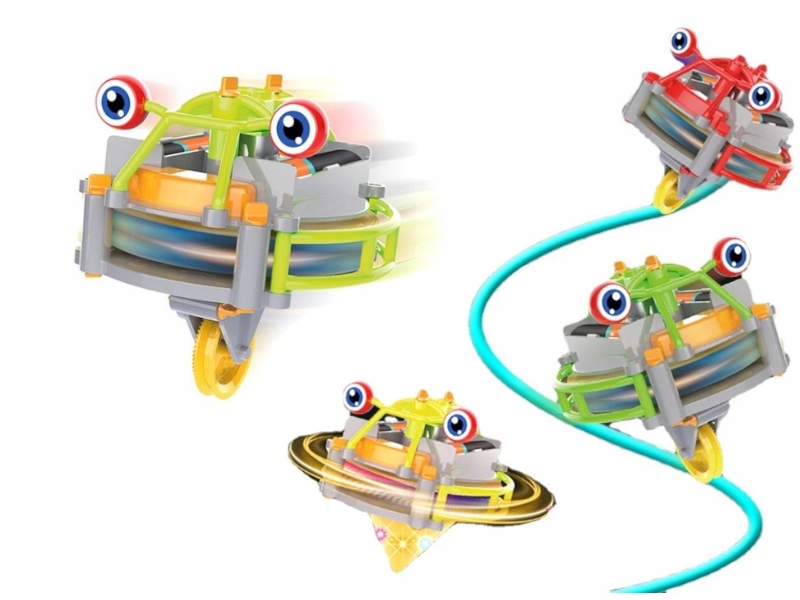 

pod Choinkę Zabawka Grawitacyjna Kosmo