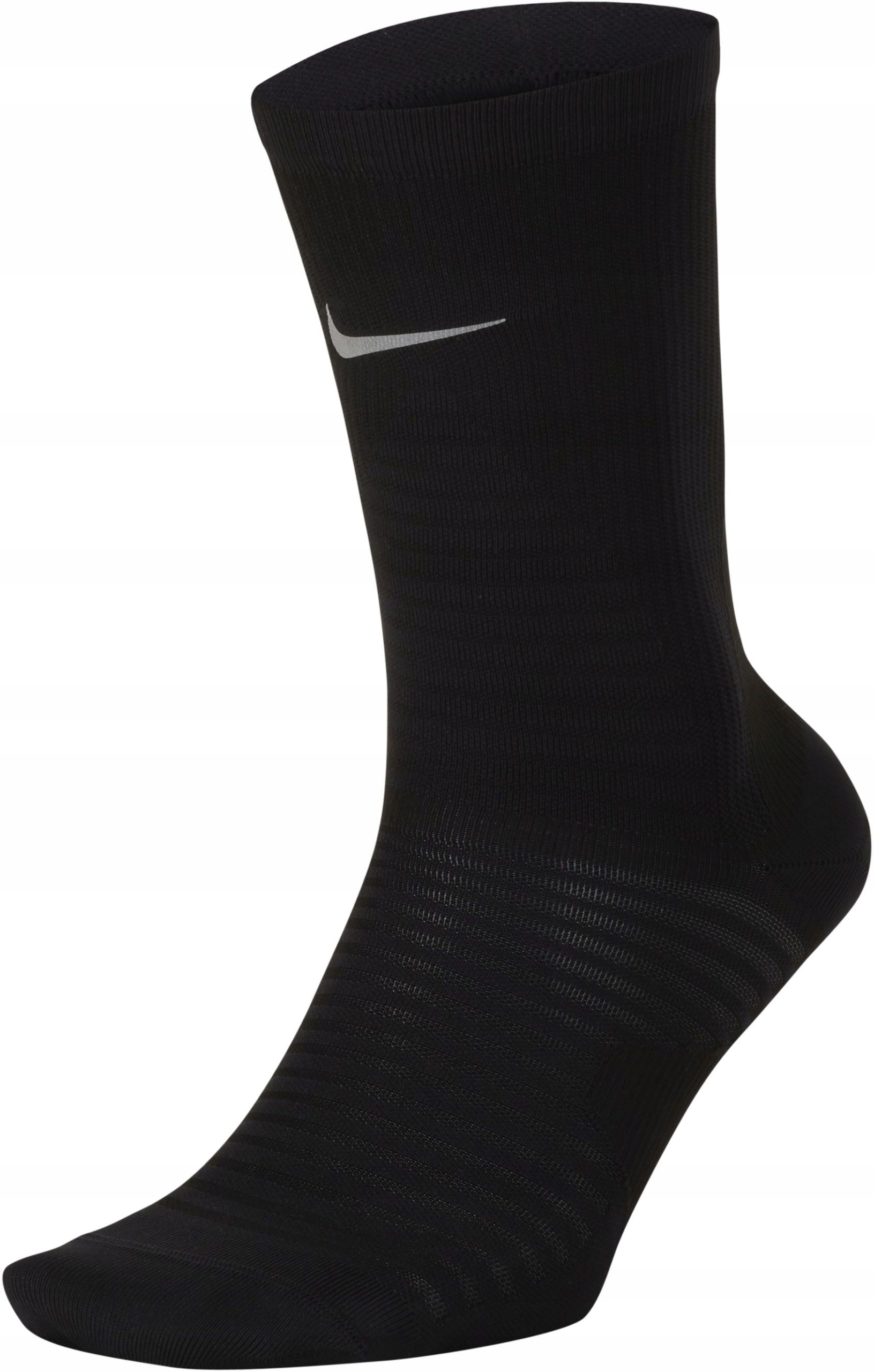 Wysokie skarpety Nike Spark Lightweight Crew, rozmiar 41-43
