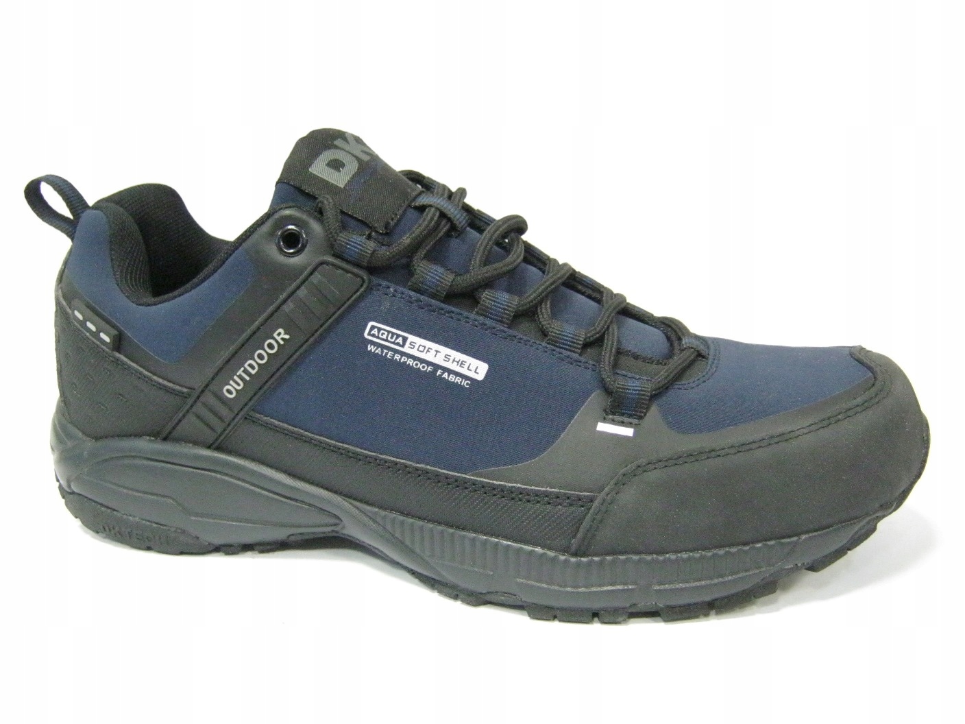 

Buty Dk Softshell Trekking Predator (1096 nav) 42
