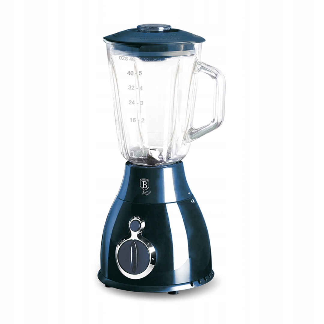Stolní Mixér A Mixér Berlinger Haus BH-9283