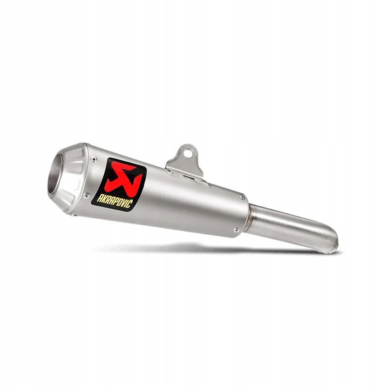 Tlmič Akrapovic Slip-On Line Kawasaki Ninja 125/250
