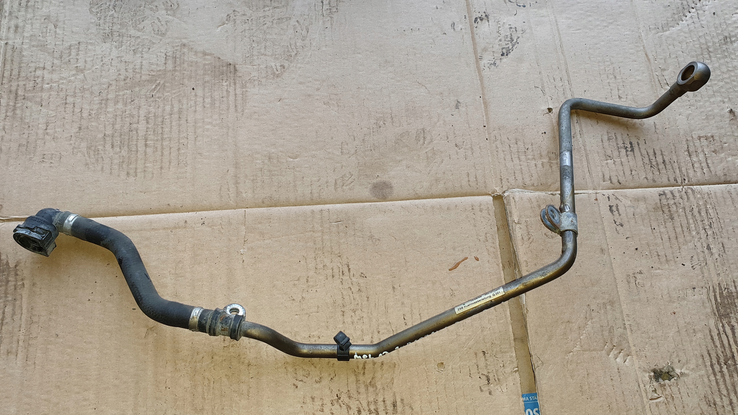 ACTROS MP4 НАГРЕВАТЕЛЬНЫЙ КАБЕЛЬ ADBLUE 4712006752