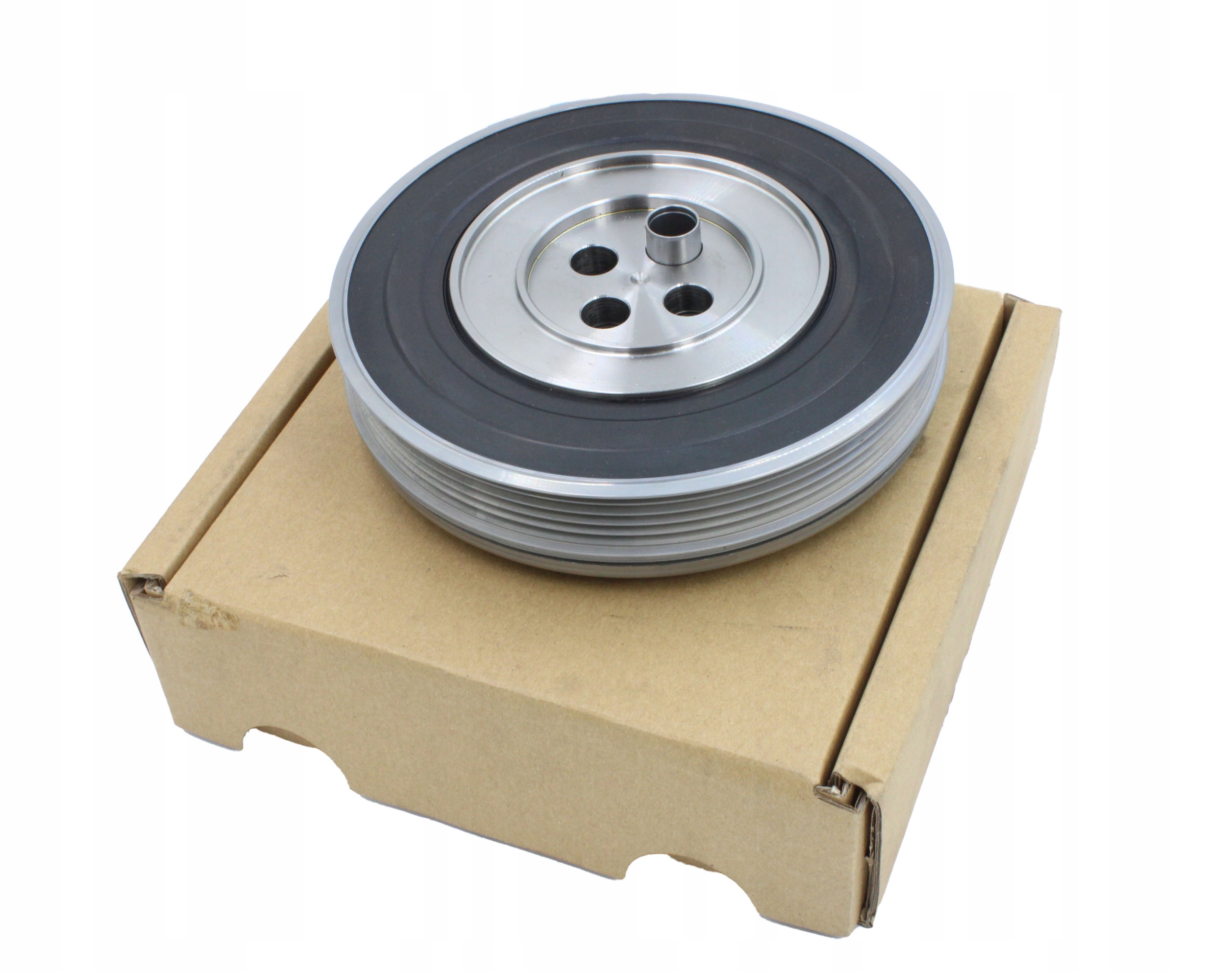 Řemenice Mercedes A Třída Mercedes Oe A6510353212